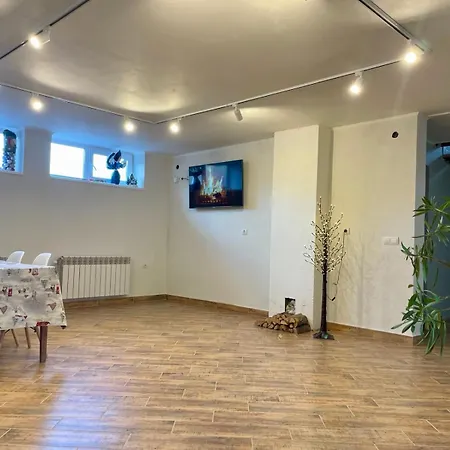 Retreat Homestay
